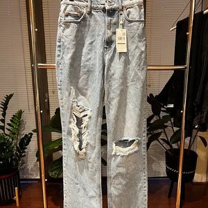 Mango Jeans